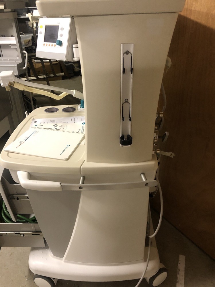 Datex Ohmeda Aespire 7100 REFURBISHED
