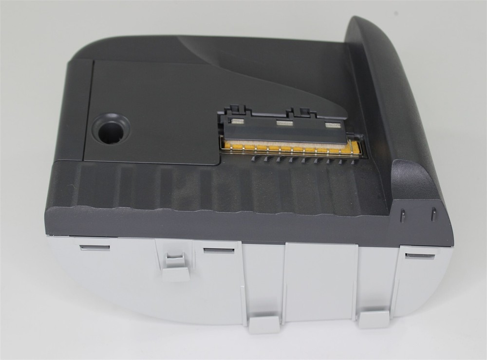 NeoPost IS-300 Series Postage Printer W/ Feed Deck Works