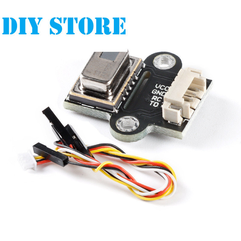 1pcs AMG8833 IR 8*8 Thermal Imager Dot Matrix Temperature Sensor Module