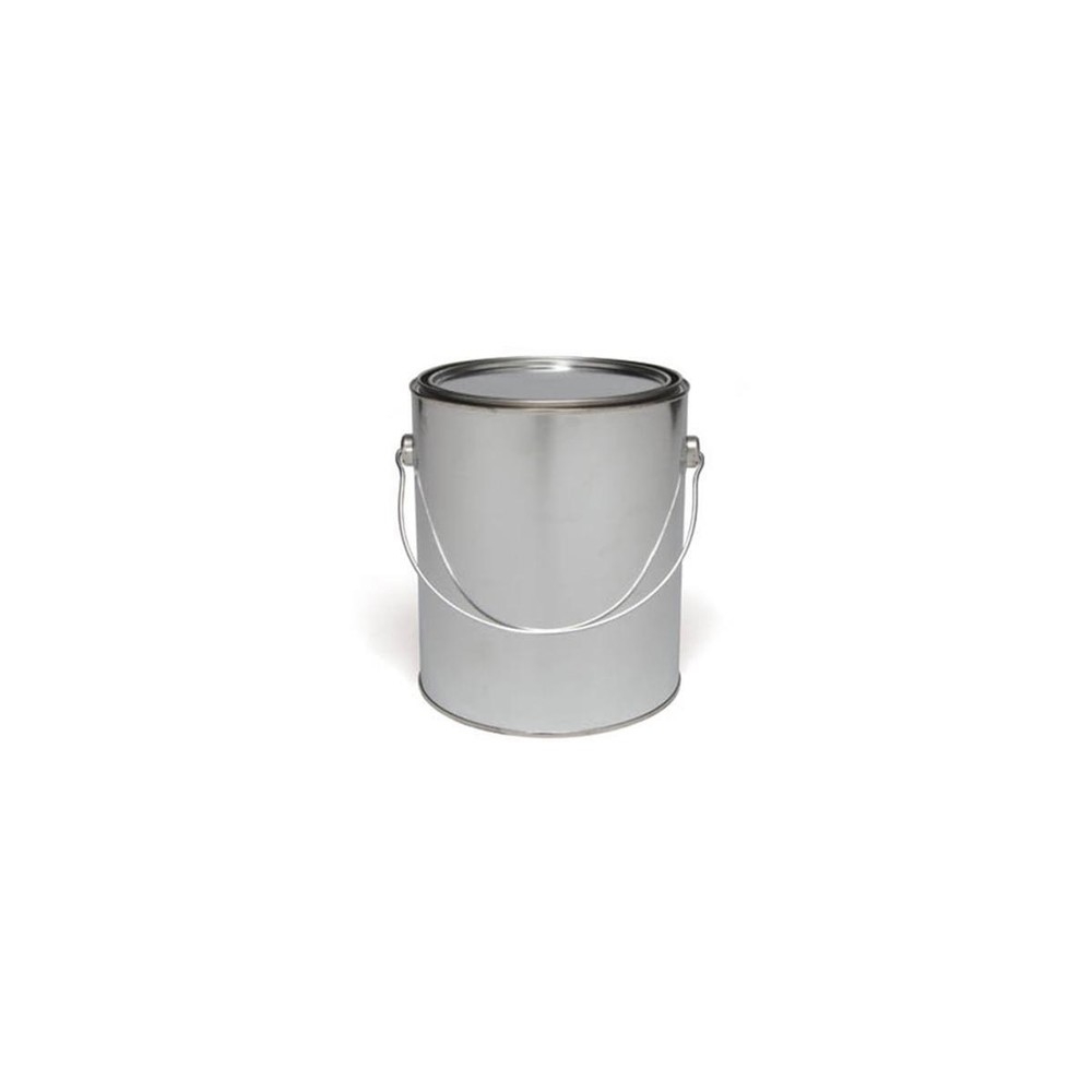 Sirchie 1 Gallon Solid Material Container, Set of 10 #AECGAL