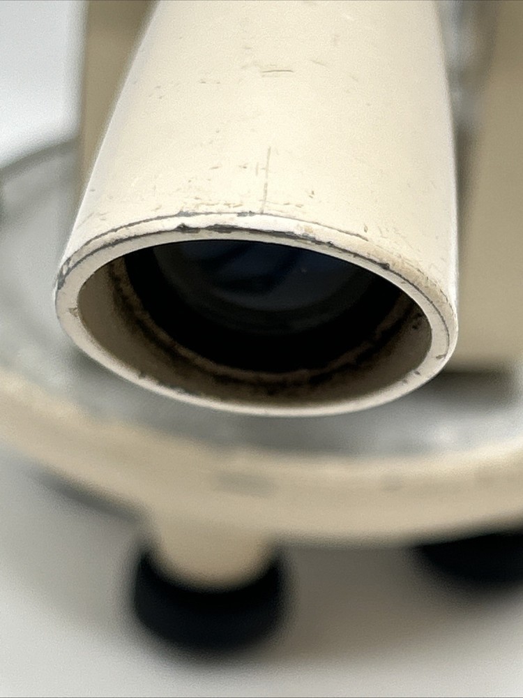 David White LT6-900 Meridian Transit Level *Untested