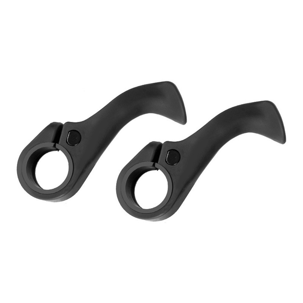Improve Riding Comfort with Ergonomically Designed Bicycle Inner Bar ends
