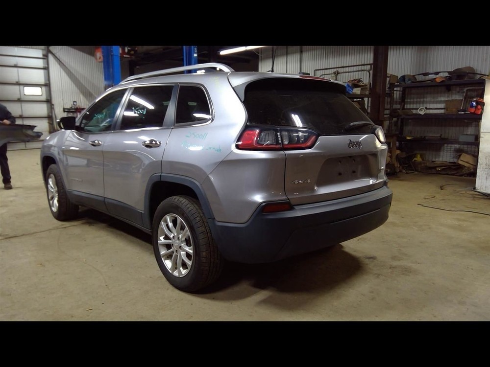 2019 CHEROKEE Automatic Transmission Shifter 1519968