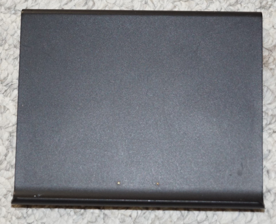 Amazon Fire Show Mode Charging Dock Model ZE83PH - Black