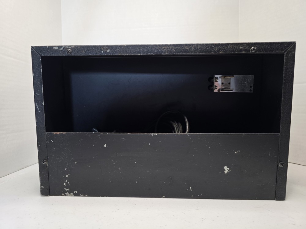 Craftsman Solid State Electronic Engine Analyzer #161.210400