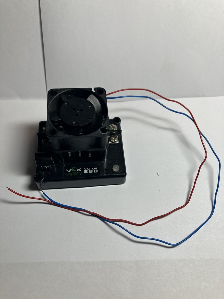 Vex PRO victor 88 Electronic Speed Controllers 2769