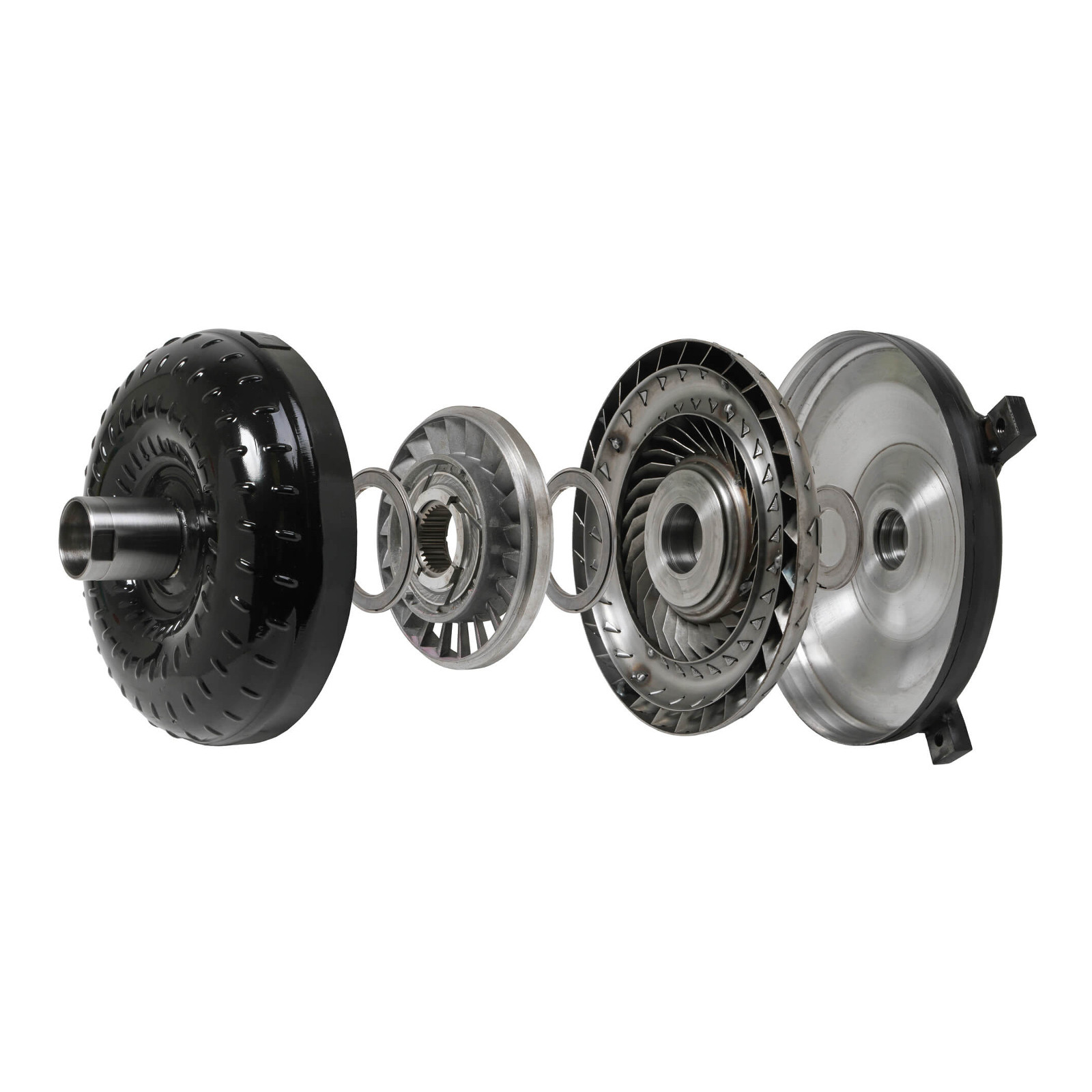 HAYS 97-2C24Q HAYS TWISTER 3/4 RACE TORQUE CONVERTER