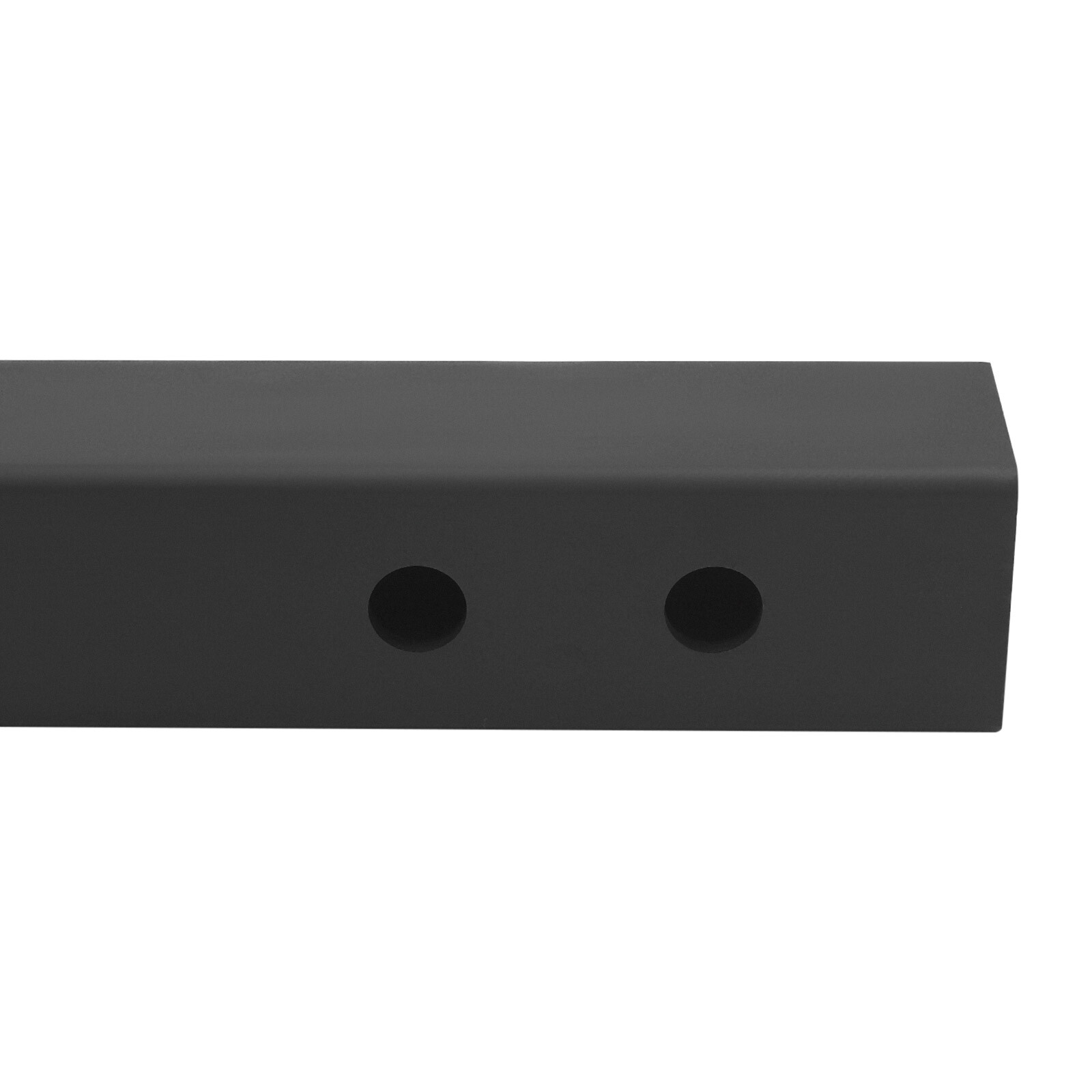 600 LBS Heavy Duty Motorcycle Carrier Dirt Bike Rack Hitch Mount Hauler w/ Strap