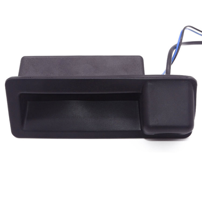 1080P Backup Camera for X5 X1 X6 E39 E53 E82 E88 E84 E90 E91 E92 E93 2002-2011