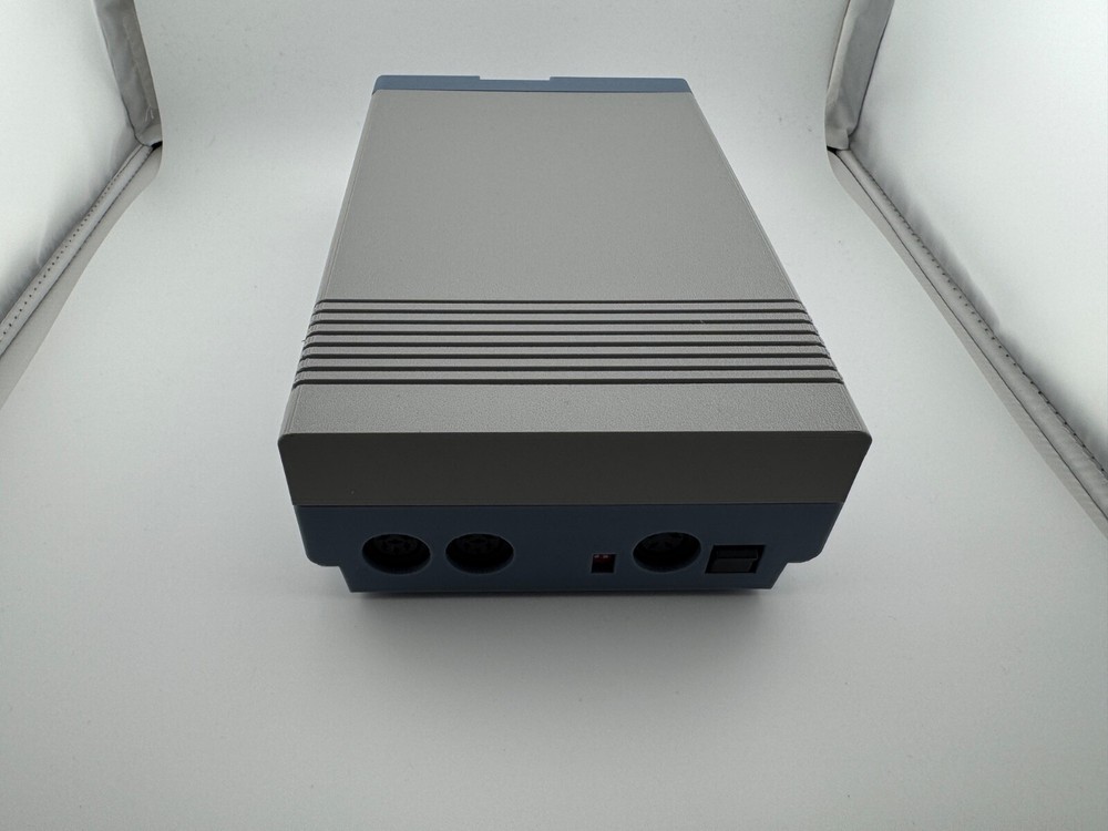 Commodore 1581 Drive Replica 3.5” for Commodore c64 c128
