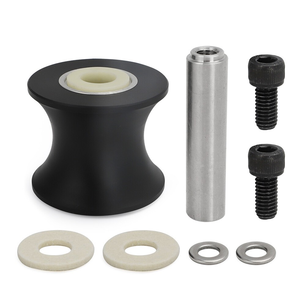 For Bowflex Max Trainer Wheels Replacement Arm Rollers - 8004550 M3 M5 M6 M7 M8