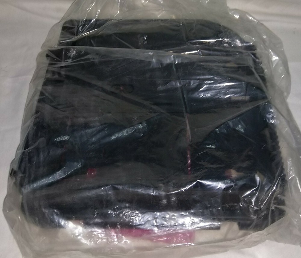 ADP Kronos 4500 Series Time Clock, Full Numeric Barcode 8602800-801