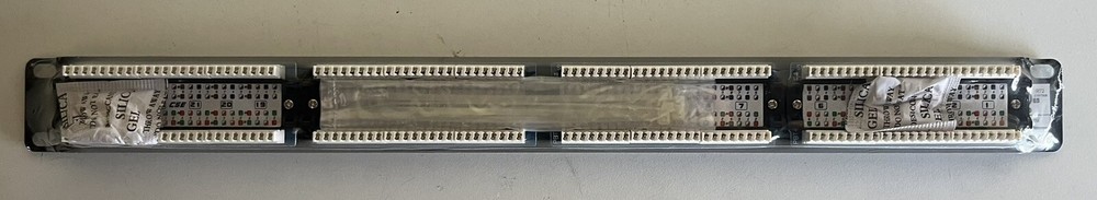 TRENDnet TC-P24C5E Patch Panel CAT.5/5e P24T-KDA