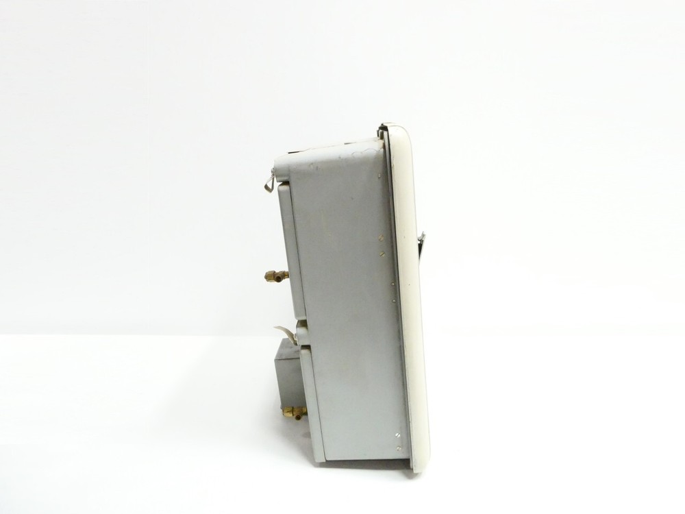 Bailey Meter KM55A E101 Chart Recorder 115v-ac