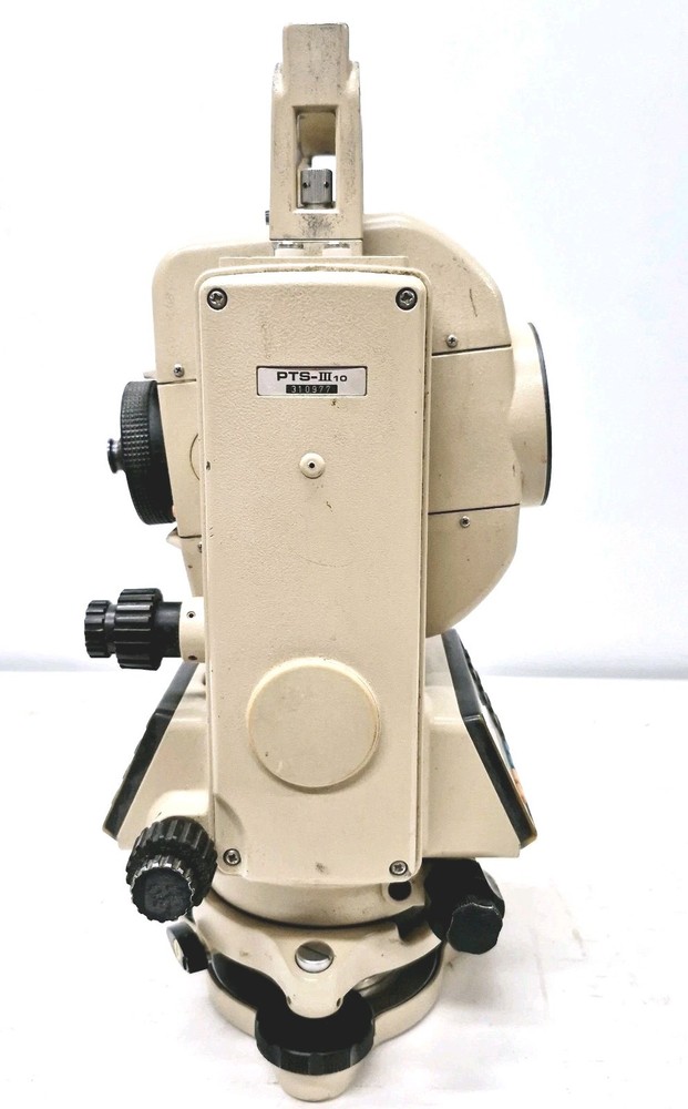 PENTAX PTS III 10