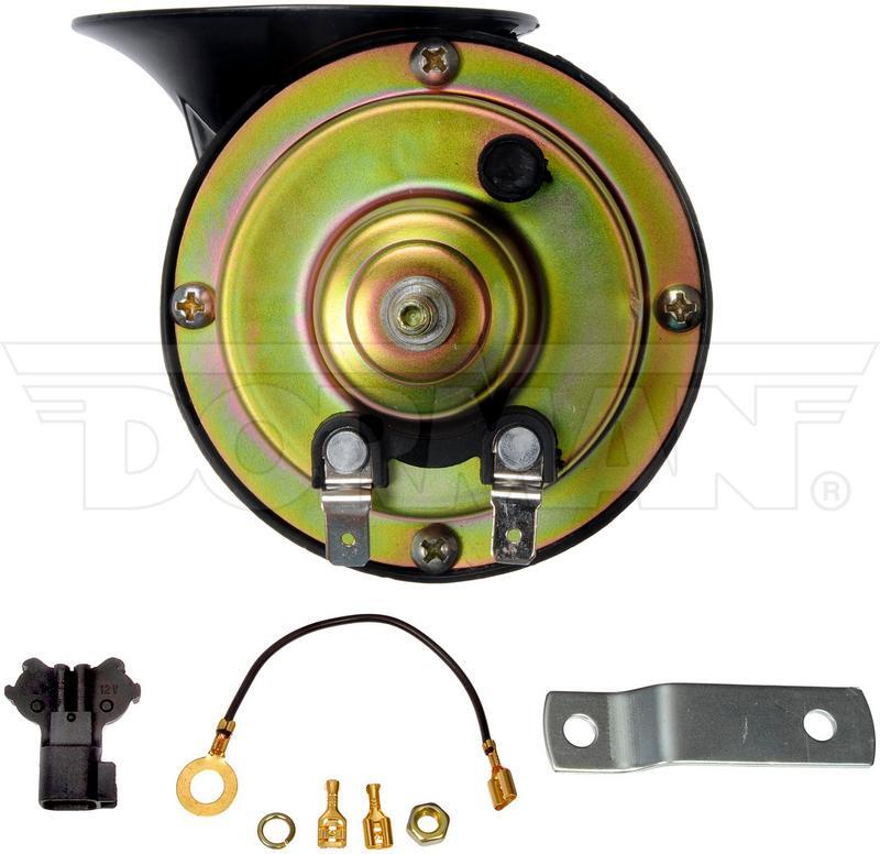 Dorman Accessory Horn , PN# 49324