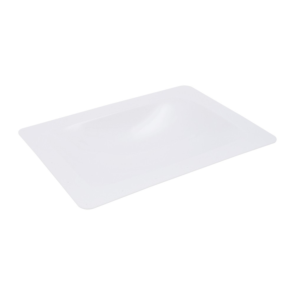 Premium RV Skylight Replacement - Durable White PC Dome for Campers