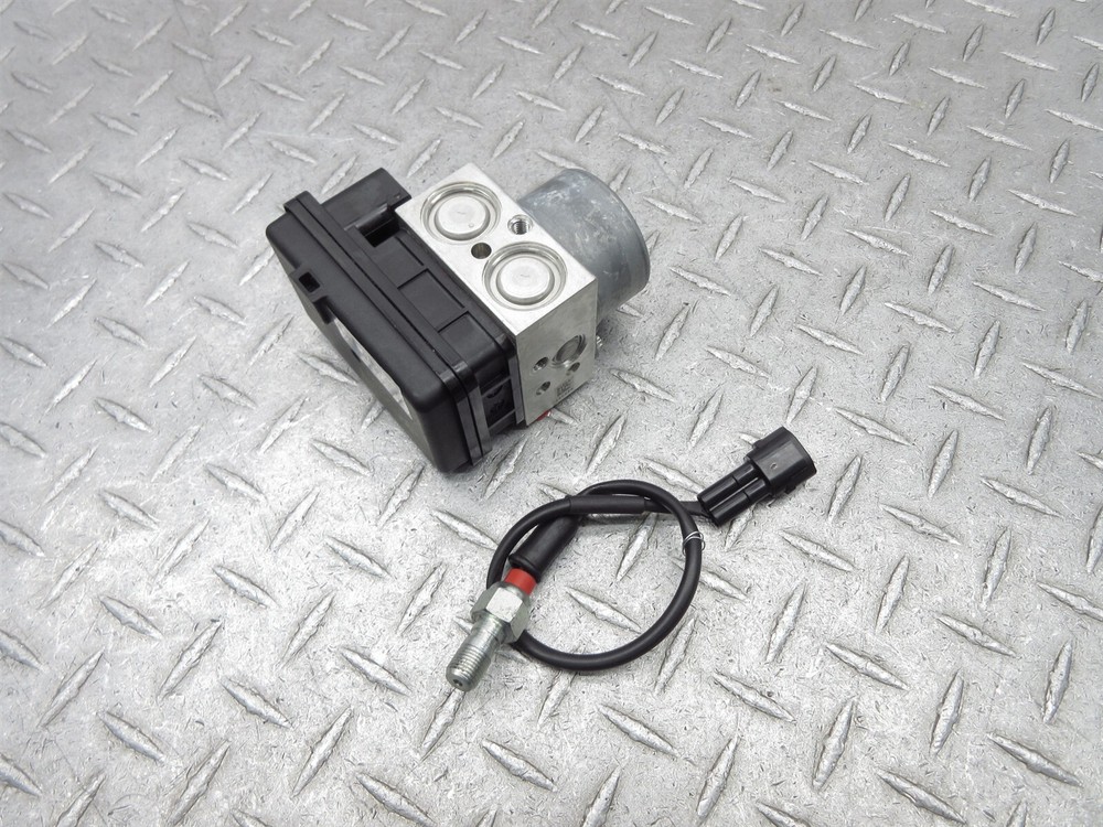 2022 Zero SRF ABS Pump Anti Lock Brake Module Control Unit Assembly OEM