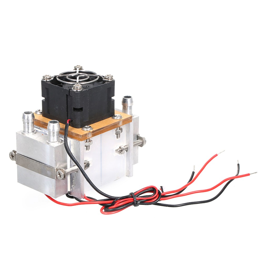 Electronic Peltier Semiconductor Thermoelectric Cooler Small Space Cooling K5O7