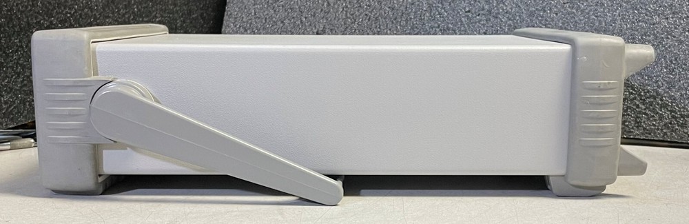 HP 34970A Data Acquisition Data Logger Switch Unit w/ 6.5 Digit DMM