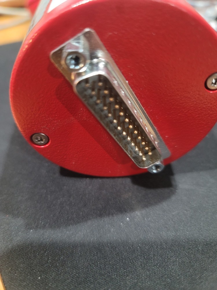 TR-Electronic CEV65S-5004 Rotary Encoder