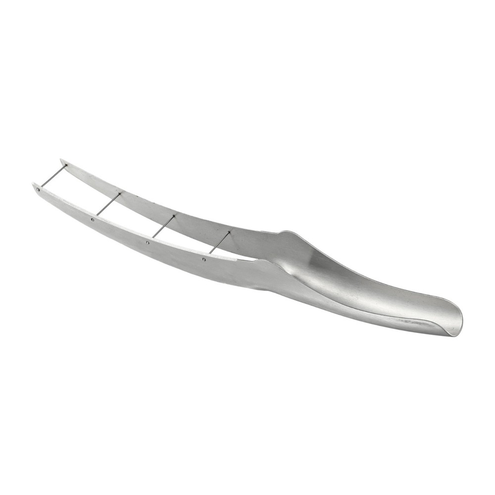 Consistent Watermelon Slicer Note SAFE AND USER FRIENDLY Watermelon Slicer