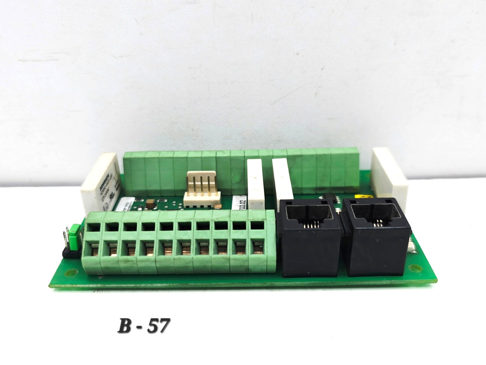 ESW606446.1 BENNING MODULE 550703.02
