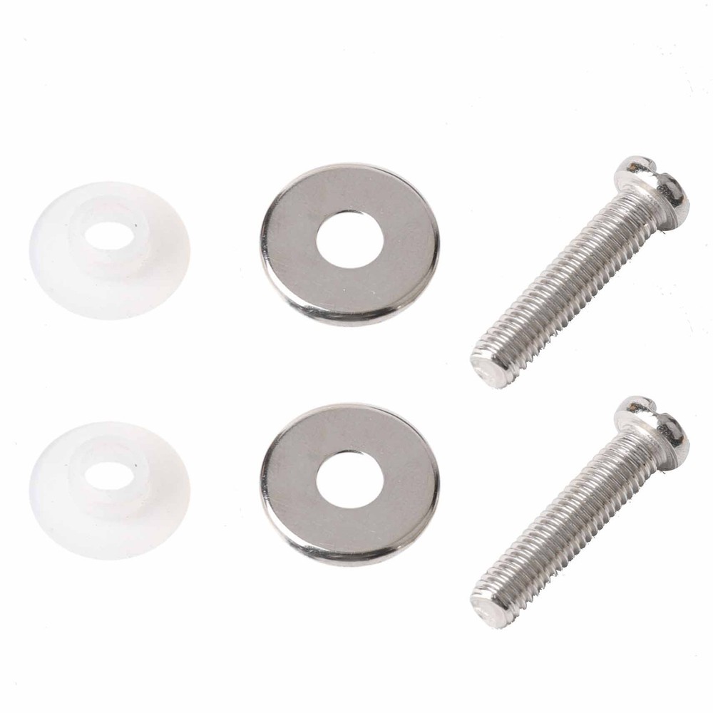 2pcs Universal Replacement Kitchen Cookware Pot Pan Lid Cover Grip Knob Handle