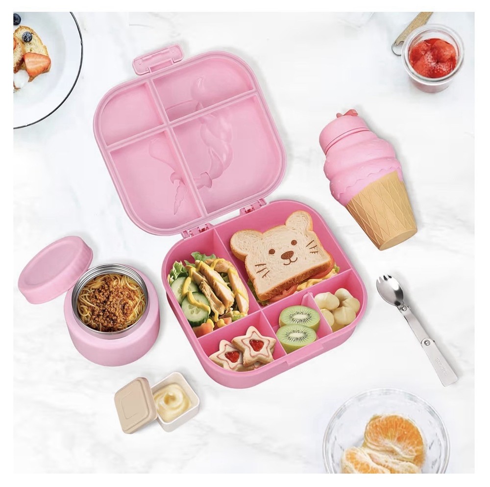 Bento Lunch Box