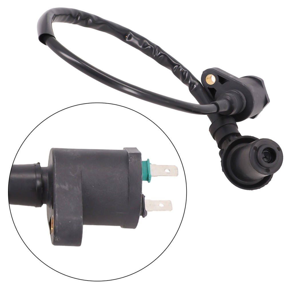 Scooter for IGNITION 55cm Car Part High Performance Scooter for IGNITION Coil