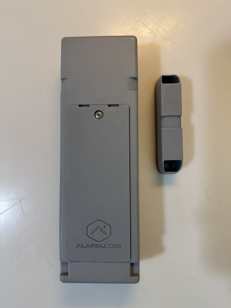 Alarm.com ADC-FLEX-100 Flex IO Wireless Weatherproof Activity Sensor New