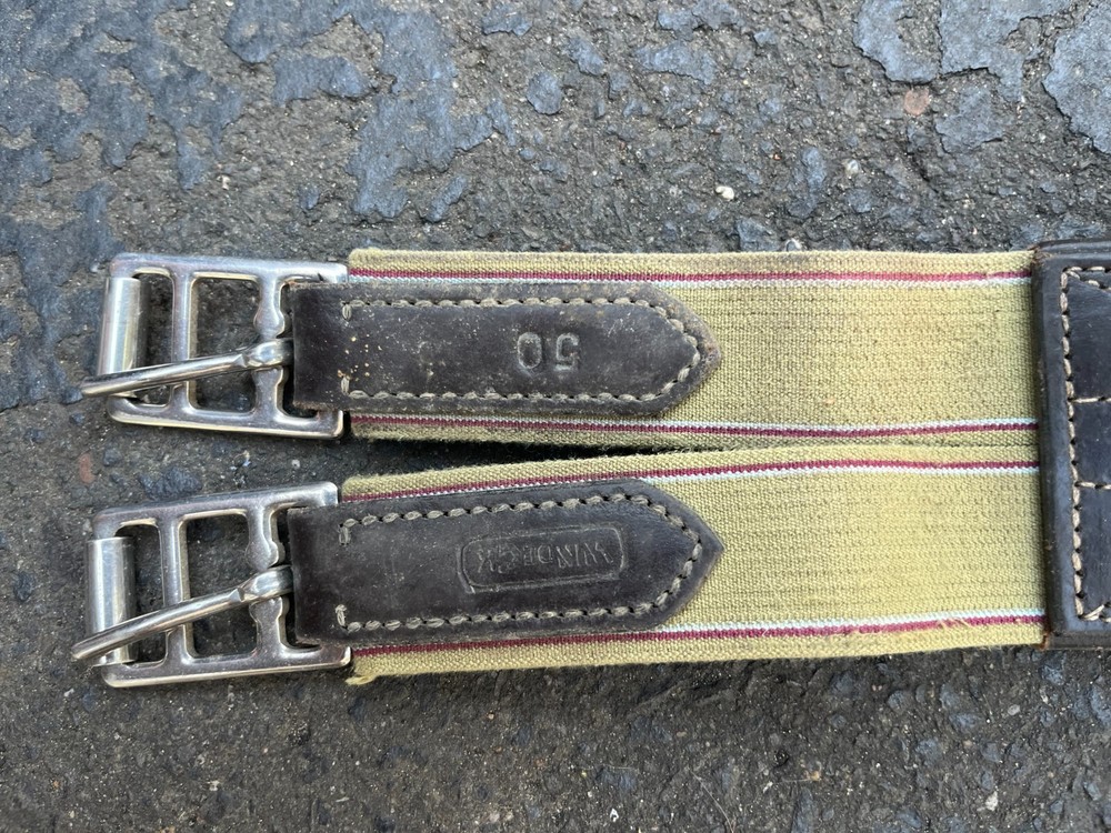 Windeck Horse Girth Size 50