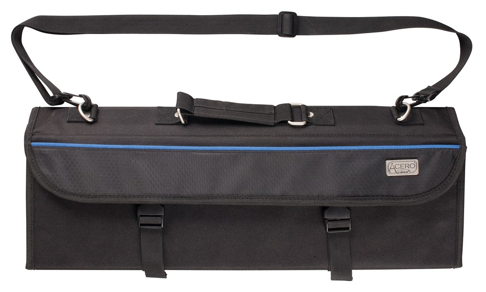 Knife Bag, 11 Slots (12 Each)