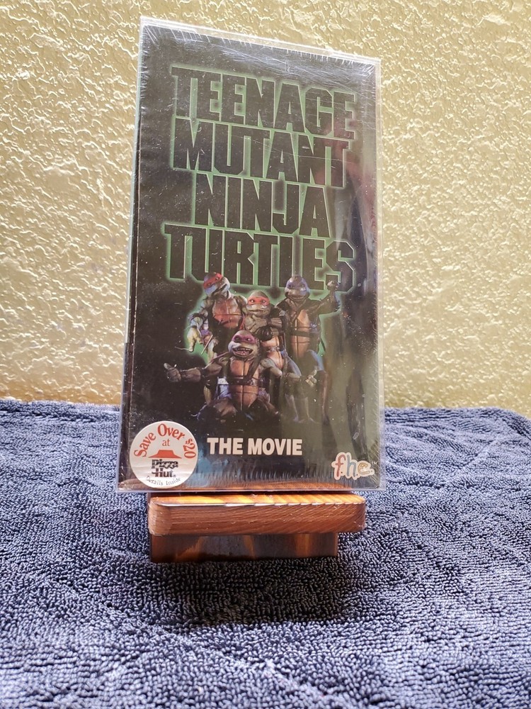 Custom Handmade 🧩 Solid Wood 🪵 Comic Book Display - Phone Holder - CGC Book🔥