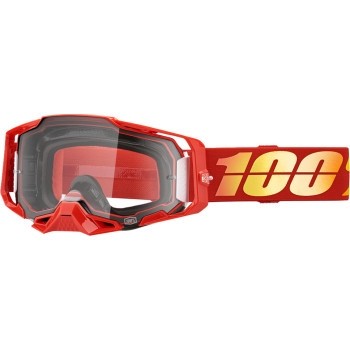 100% Armega Goggles 50004-00020