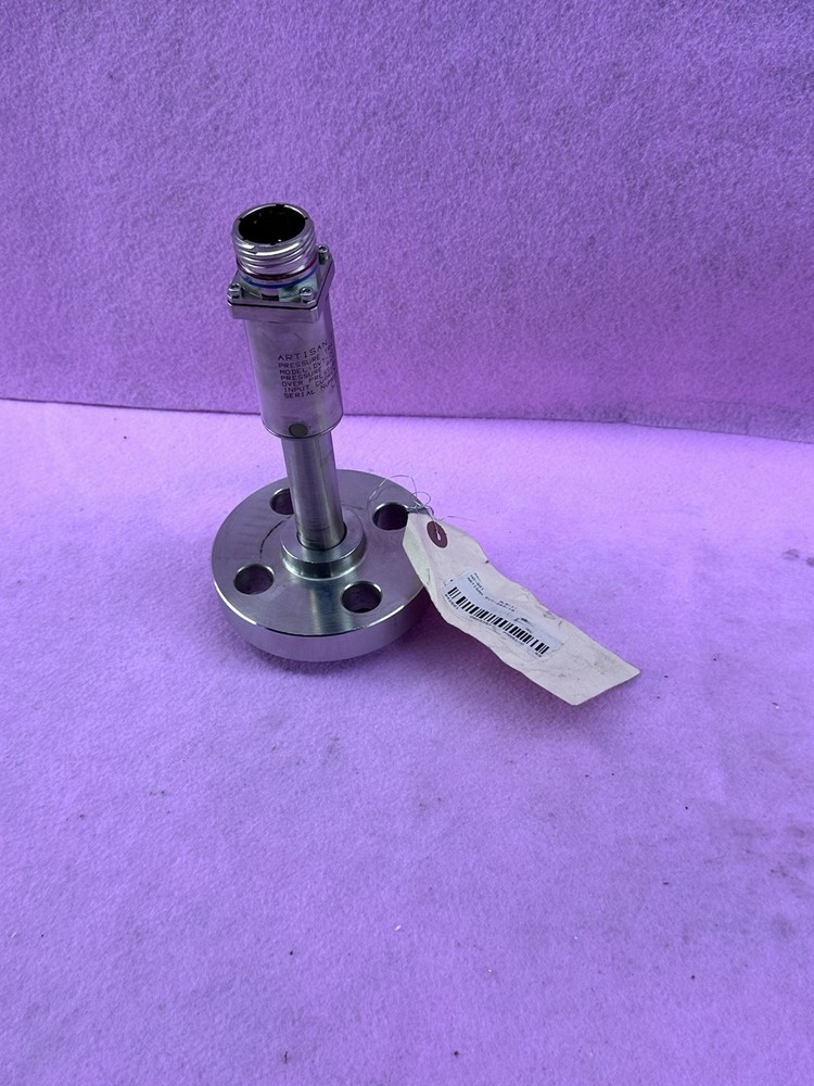 Artisan Electronics DVT-203-16