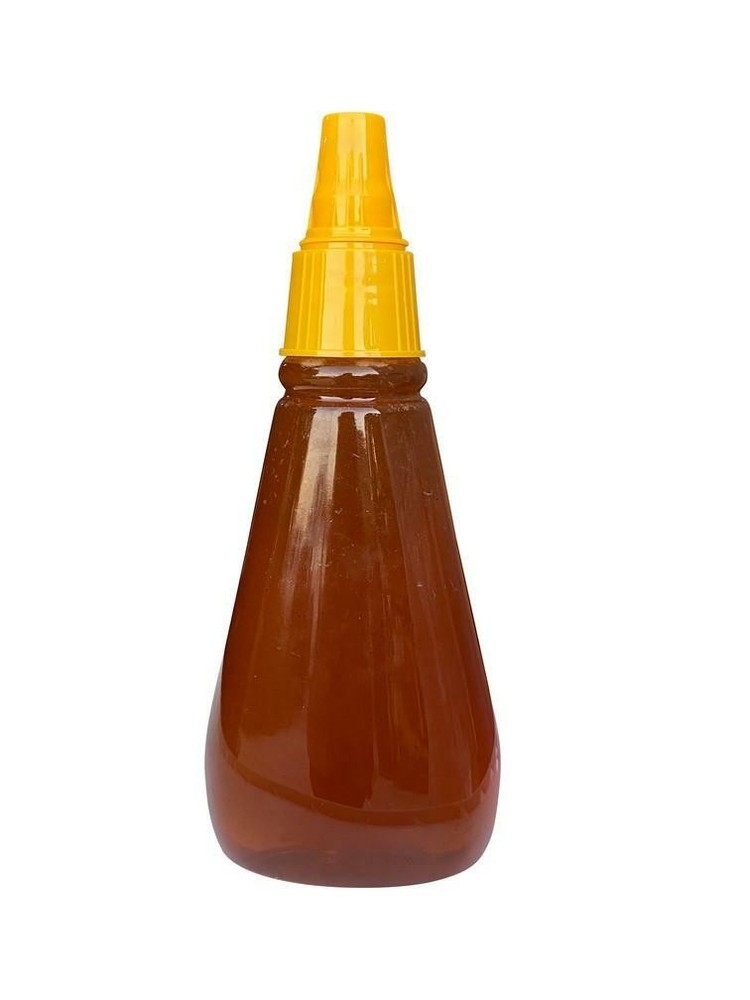 273X SQUEEZE CONE PLASTIC HONEY CONTAINERS