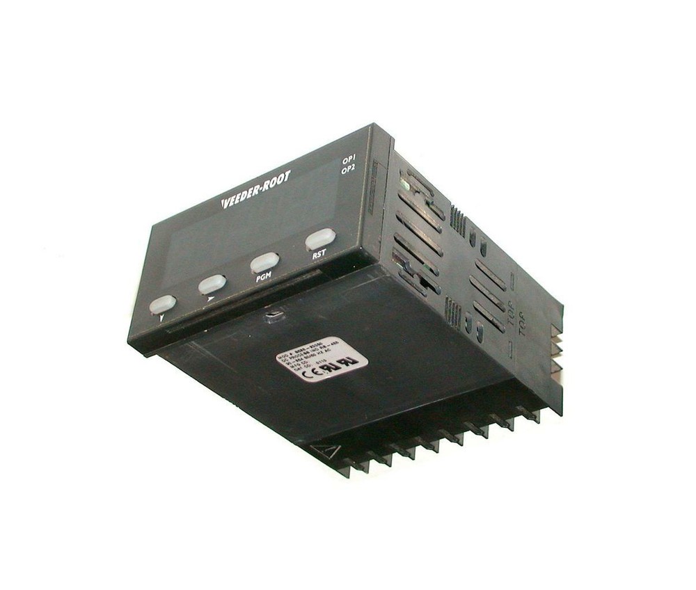 Veeder Root  8628-20050  Digital Panel Meter  90-265 VAC