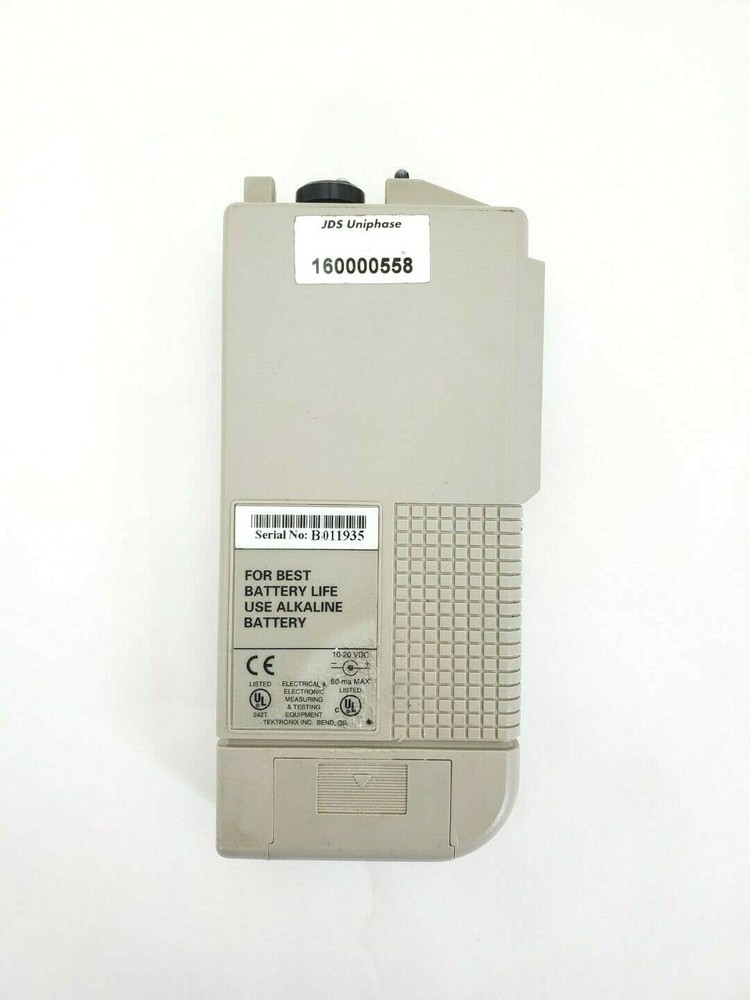 Tektronix TFC200 Optical Power Meter