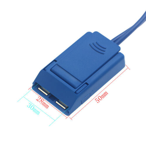 REM Bipolar Plug Lipp knife Connect cable Negative Plate Circuit Connect Cable