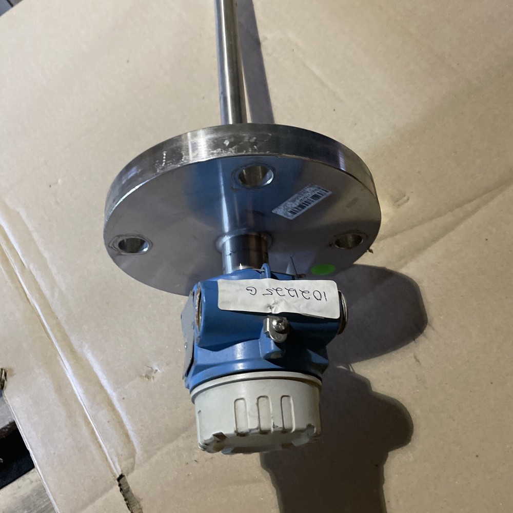 Endress hauser FTL51-ral2cb8e5a Transmitter