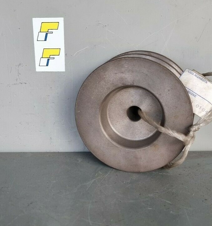 ENGINE PULLEY VM 1051 20600184