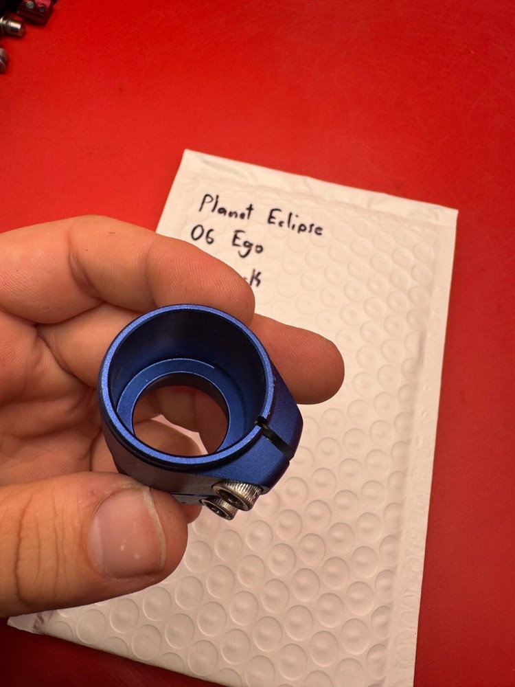 Planet Eclipse 06 Ego Feedneck