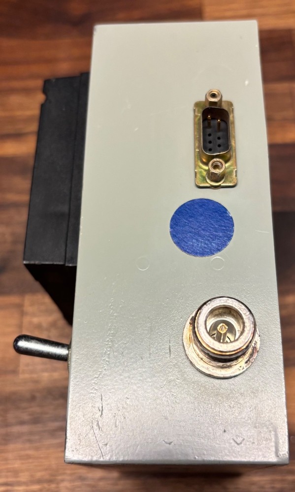 DELTA ELECTRONICS RF AMMETER/CURRENT TRANSFORMER TСT-5