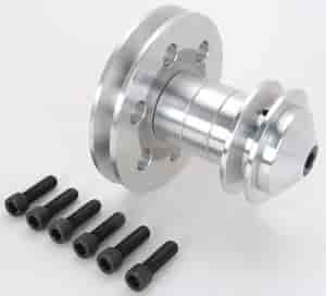 Aerospace Components AC-MS-SBF4 Mandrel Drive