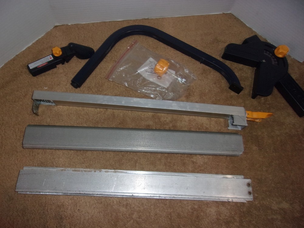 GMC REDEYE Brand 7" Tile Cutting Saw