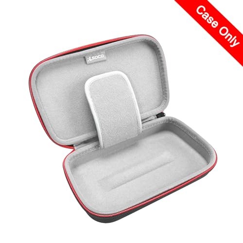 Carrying Case for BACKBONE One (2nd & 1st Gen) Mobile Gaming Controller (Case