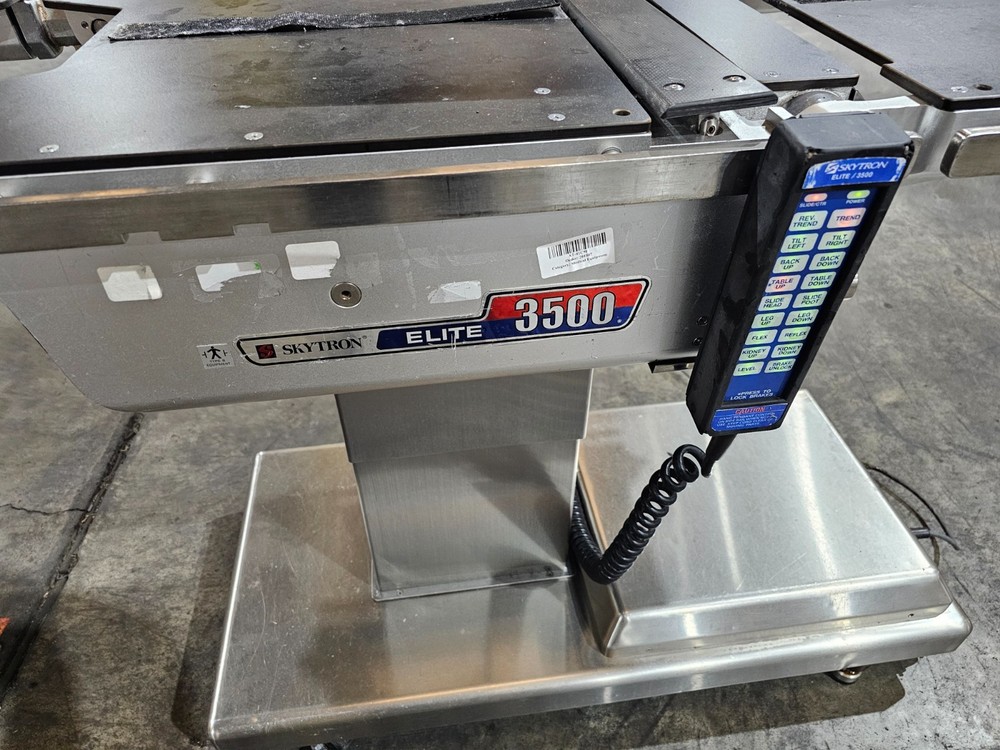 Skytron 3500 Elite