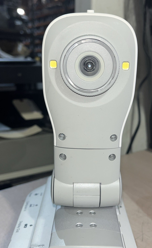 EPSON ELPDC12 DOCUMENT CAMERA