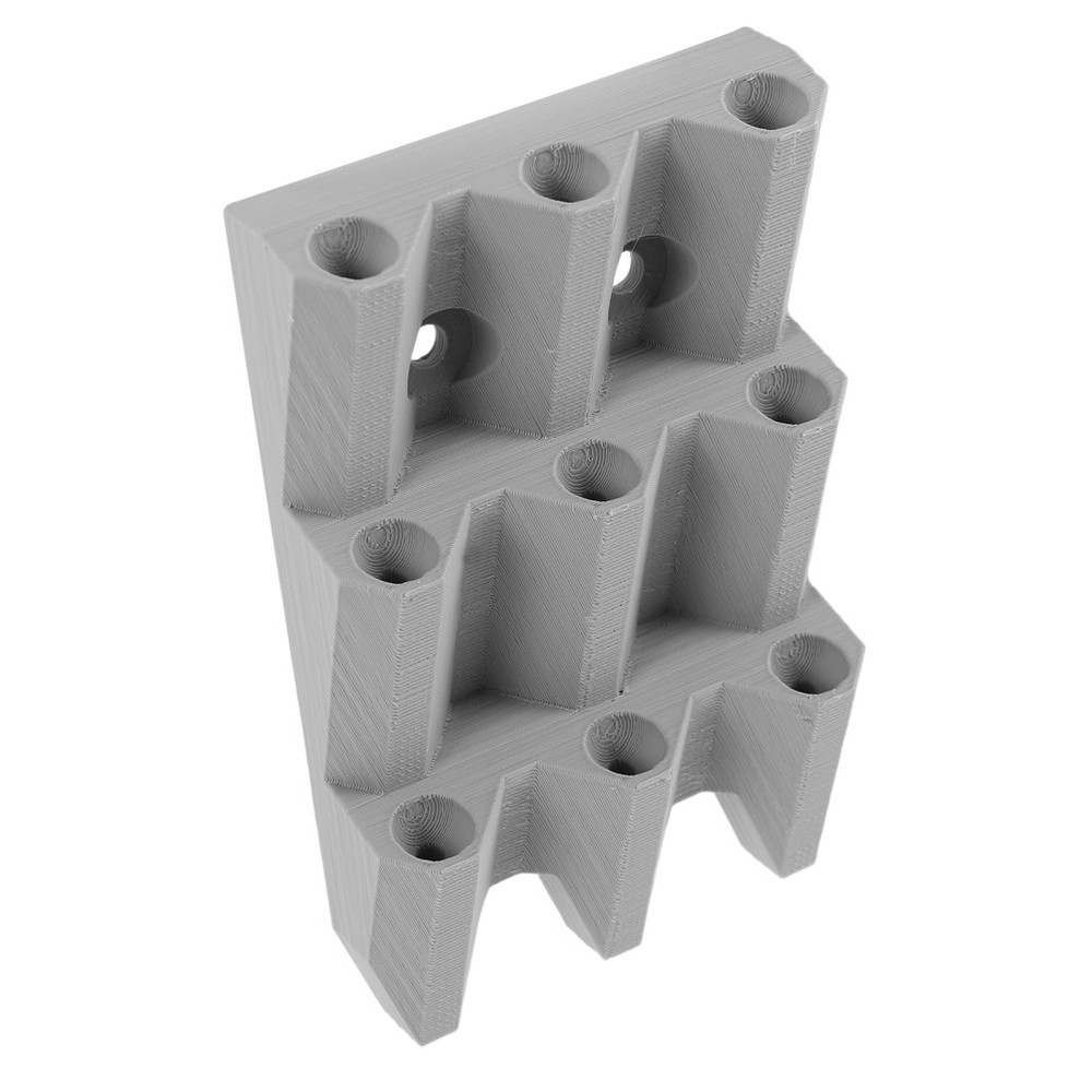 Dart Storage Rack Wall Mount Holder Mounted Caddy Organizer for